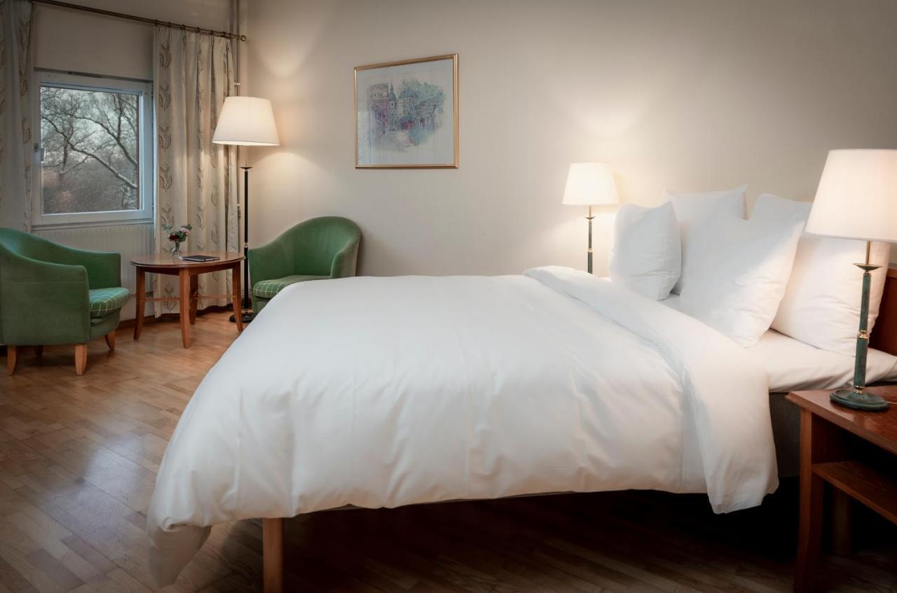 Royal Park Hotel Sthlm Solna Ngoại thất bức ảnh